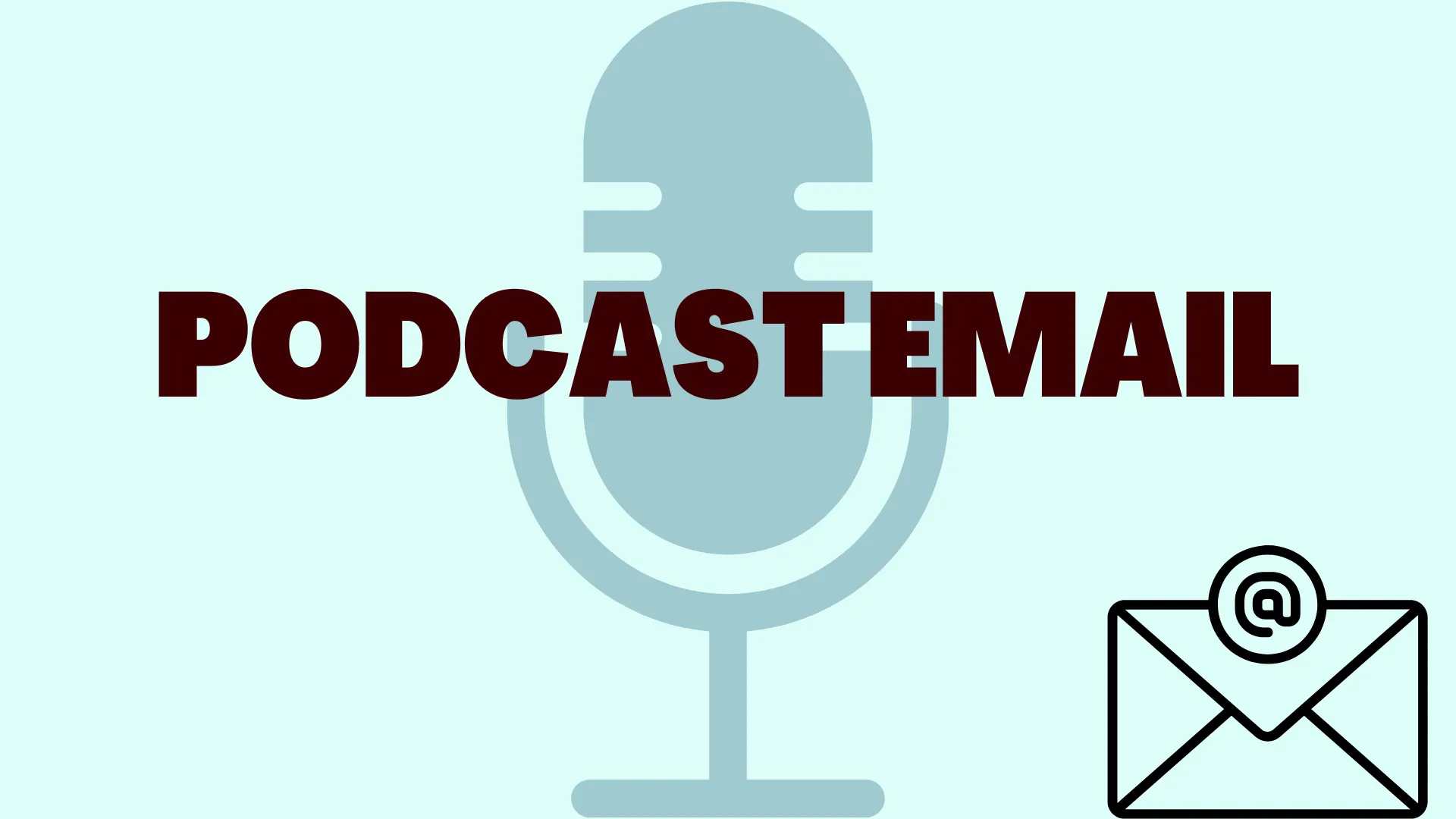 What is an Email Podcast?
