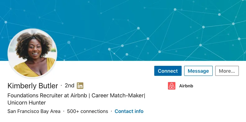 How Do LinkedIn Headlines Impact Sales Growth?