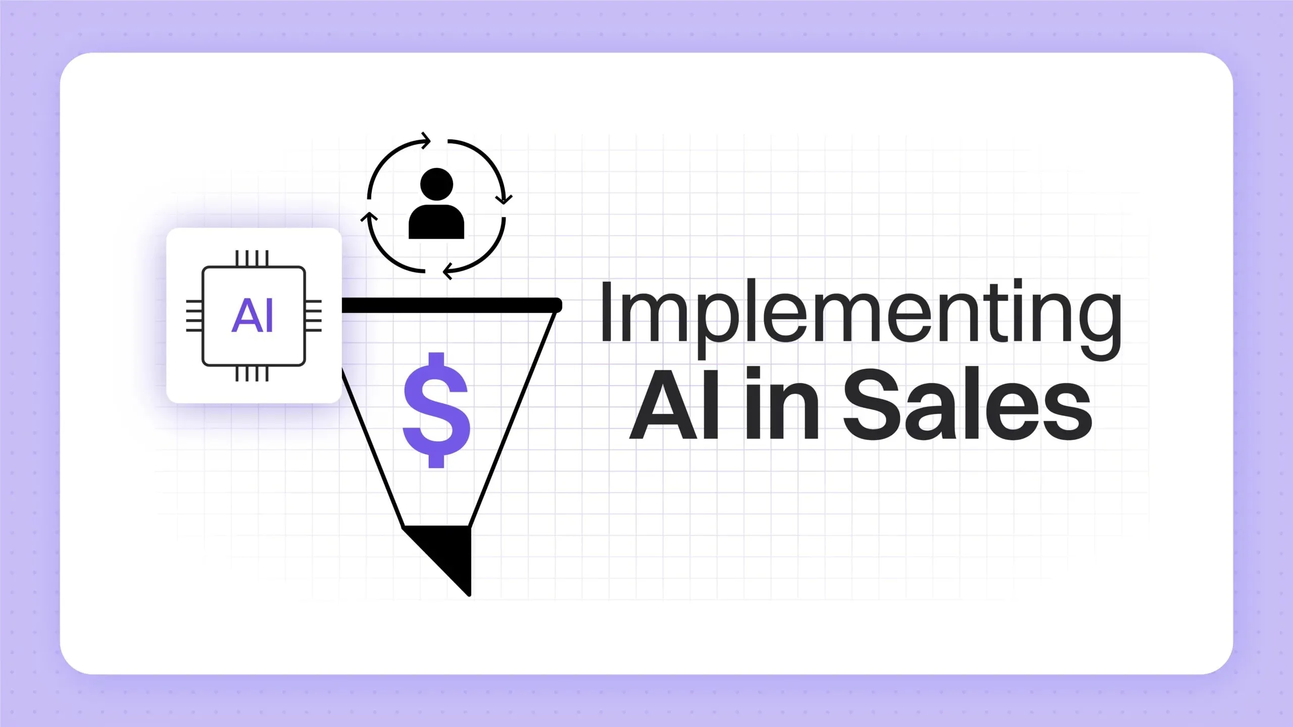 How Can You Integrate AI Sales Enablement into Your Sales Process?