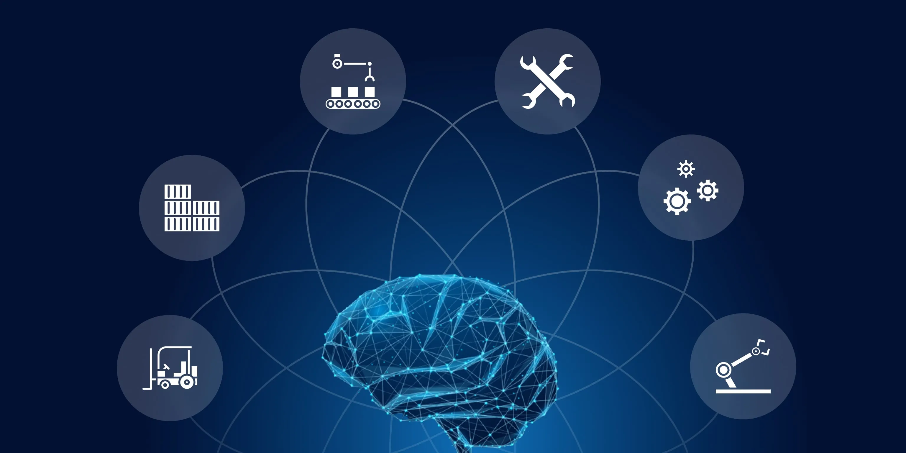 Industry-Specific Generative AI Use Cases