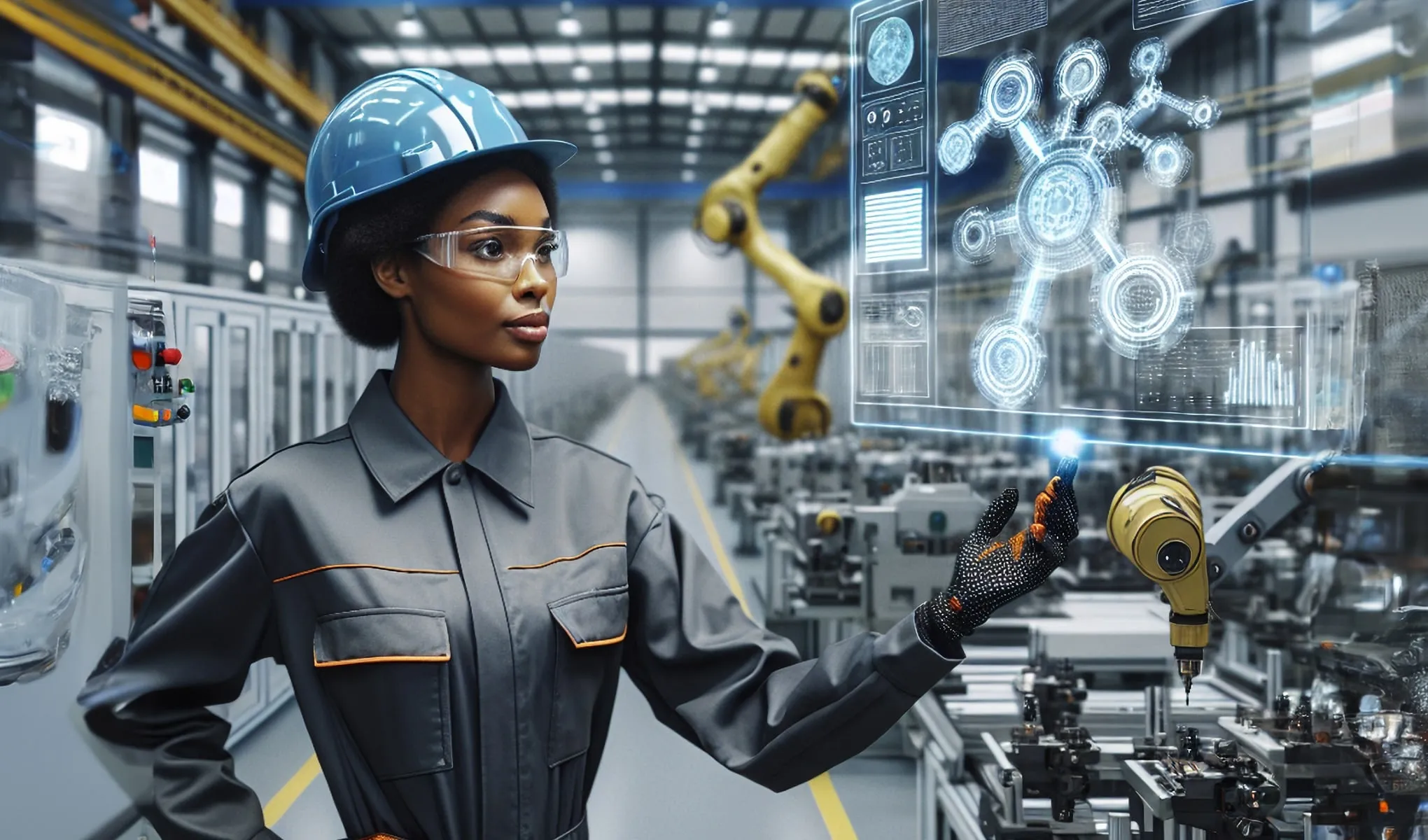 How Is Gen AI Changing Industries?