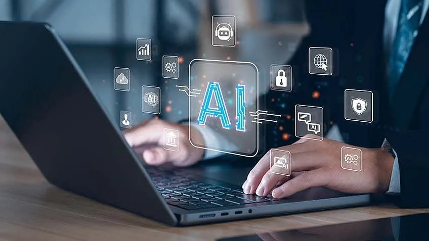 Which Generative AI Tools Are Popular Today?