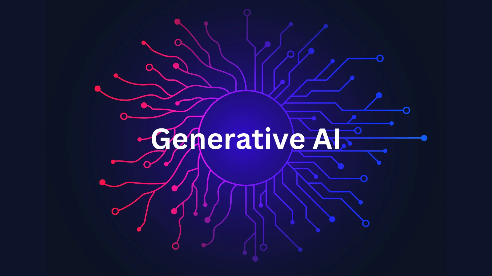 What Is Generative AI?