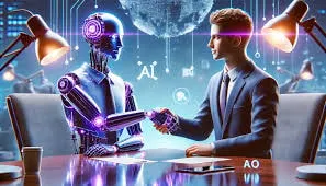 What Is AI SDR?