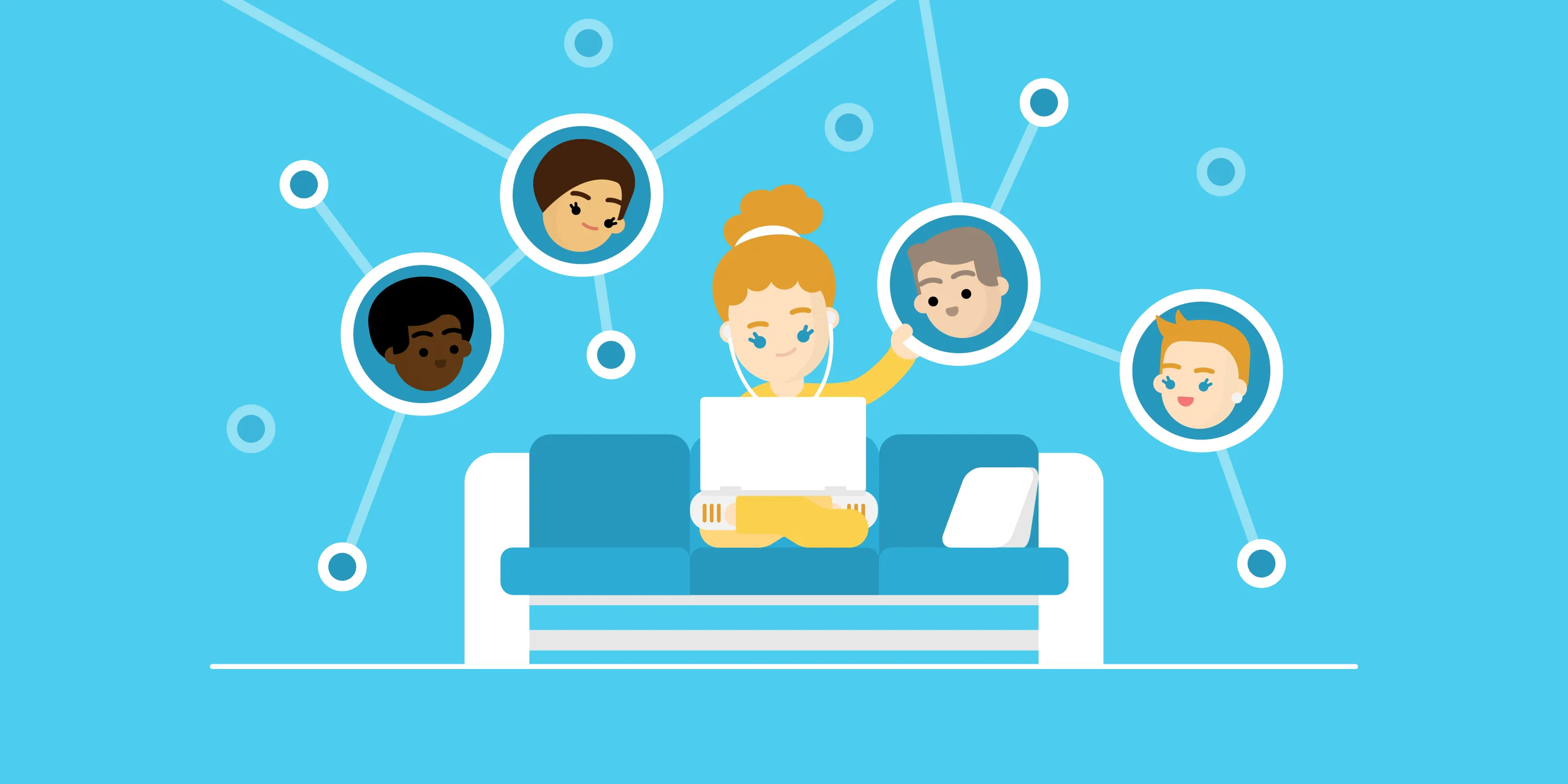 How Can Messages on LinkedIn Help You Build Stronger Connections?