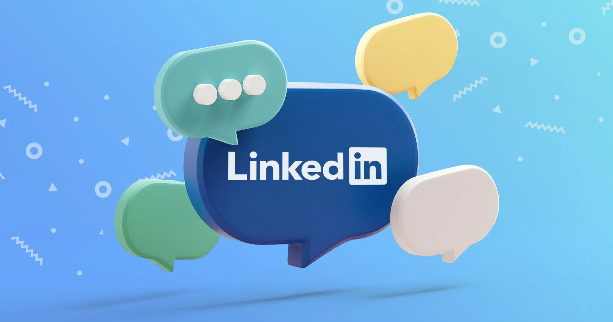 Tips for Messaging to Different Connection Levels on LinkedIn