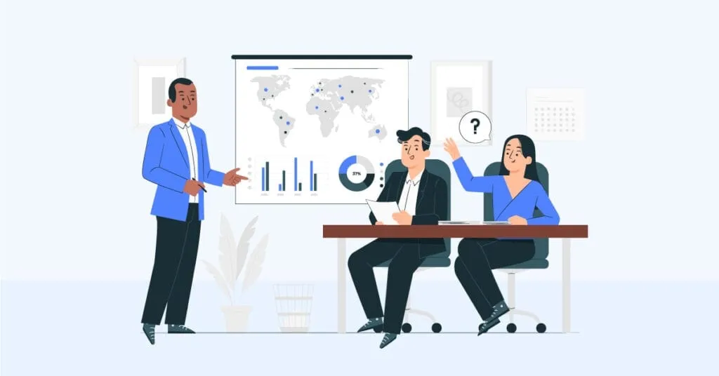 What Challenges Come with Using Sales Technology?  