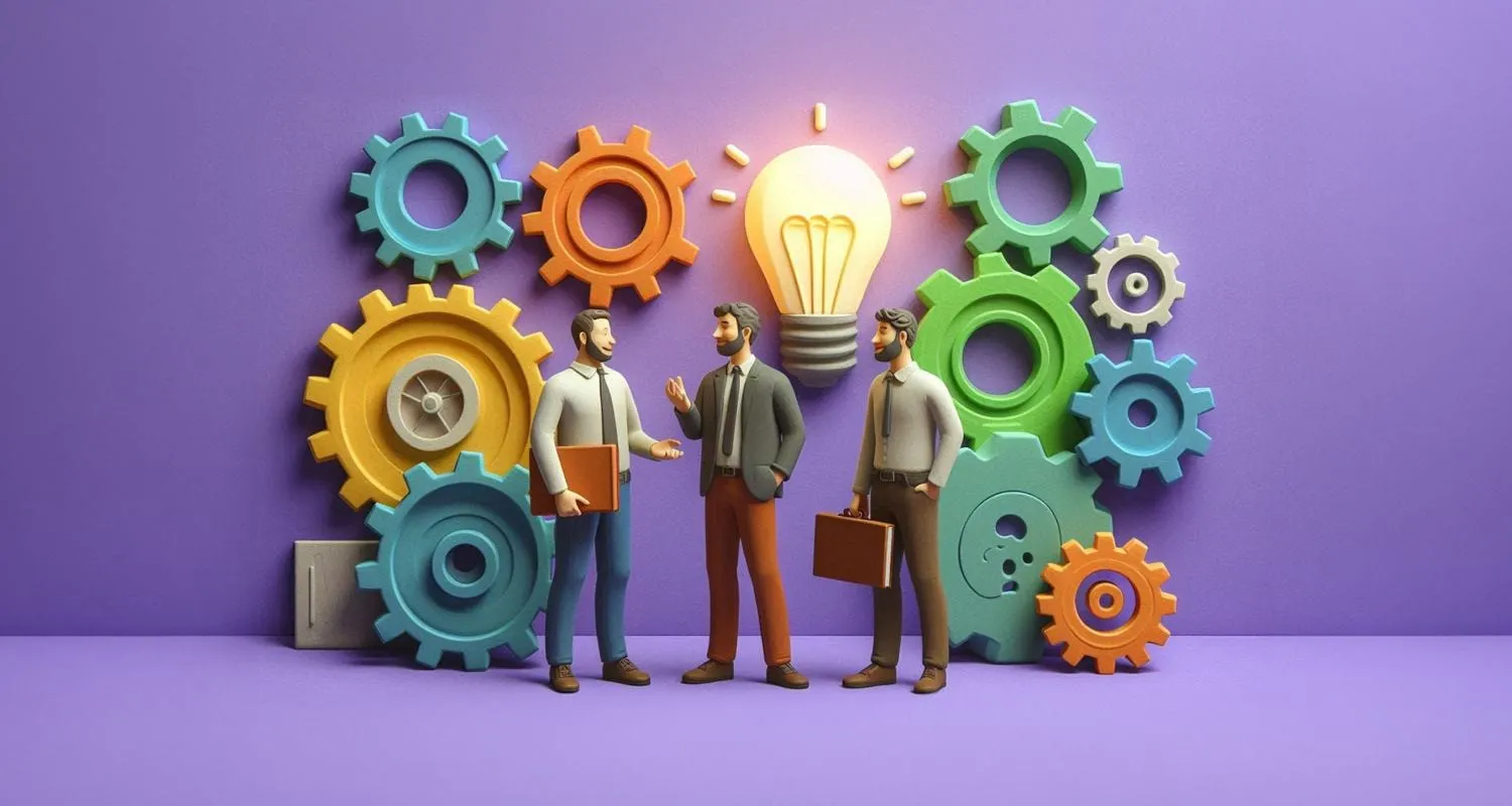 Educational Seminars: Promoting Knowledge Sharing