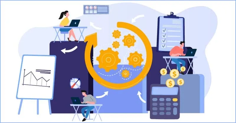 How Can Sales Automation Integrate with the Sales Process?