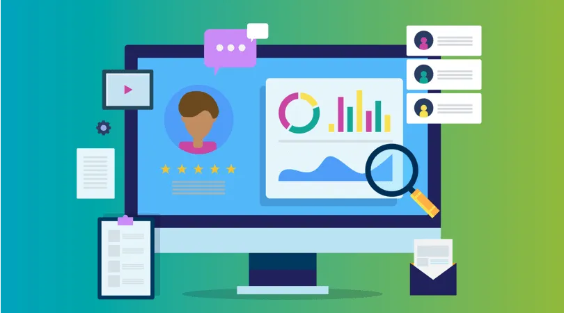 Comparison of the Best sales automation tools