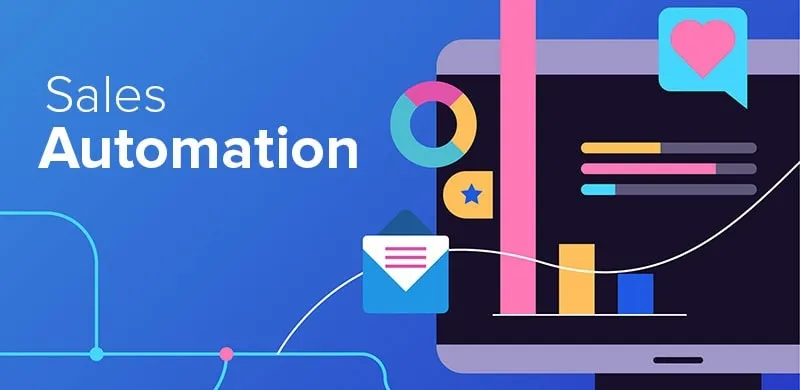 What Is Sales Automation?