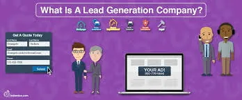 What is a Lead Generation Company?