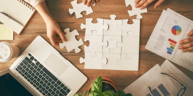 6 Strategies for Long-Term Sales Success