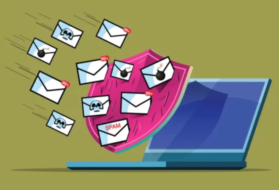 Why is Spam Filtering Important?