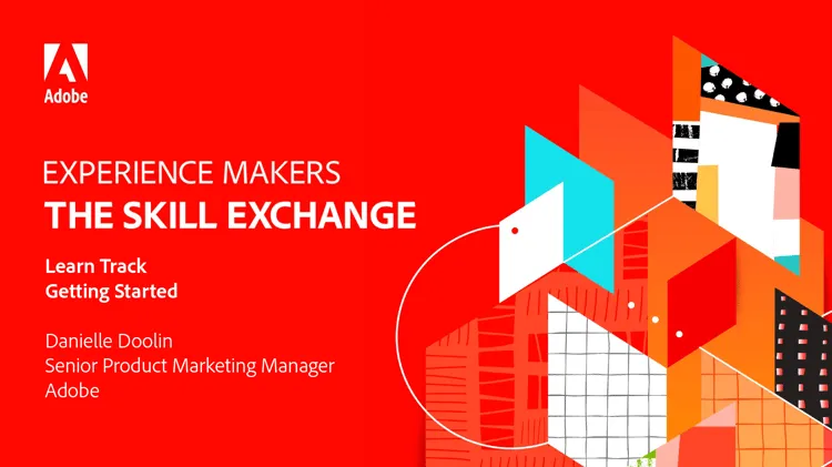Adobe’s “Experience Makers” Campaign