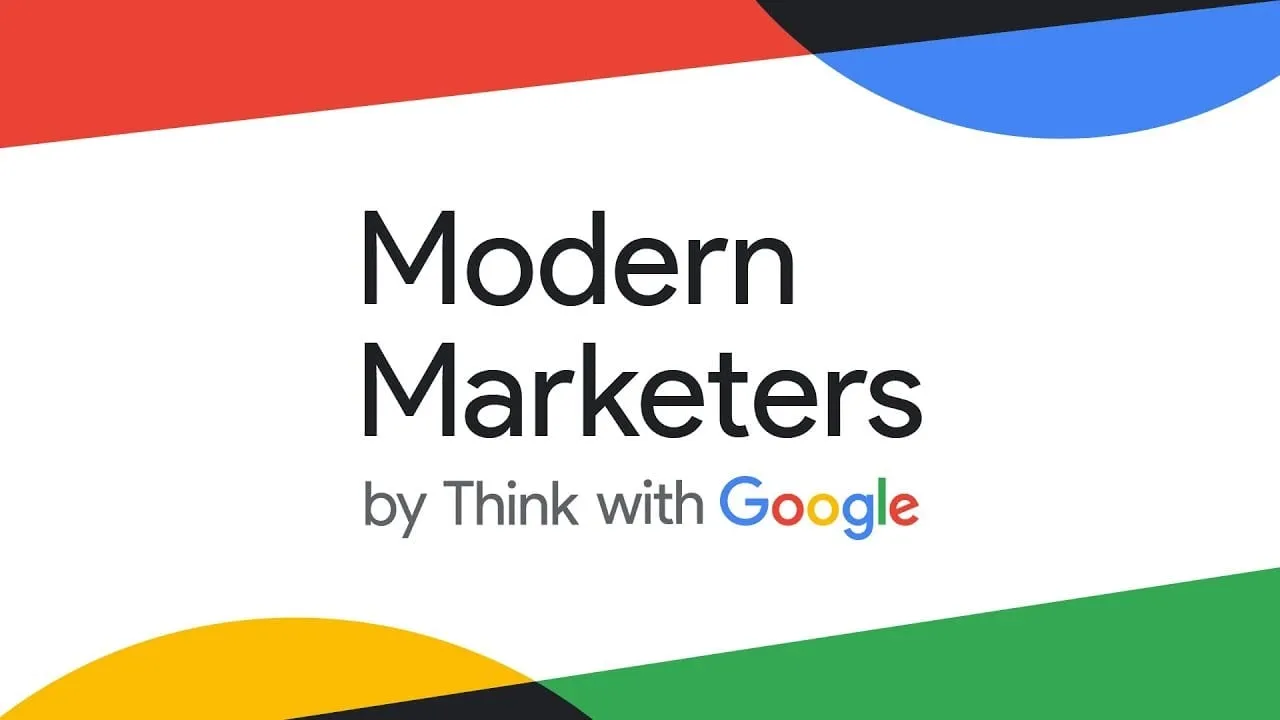 Google’s “Think With Google” Platform