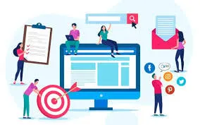 Engage with Content Marketing