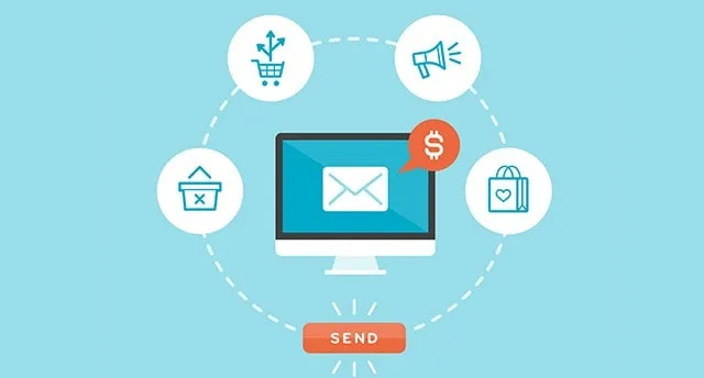 Email Marketing Automation Software