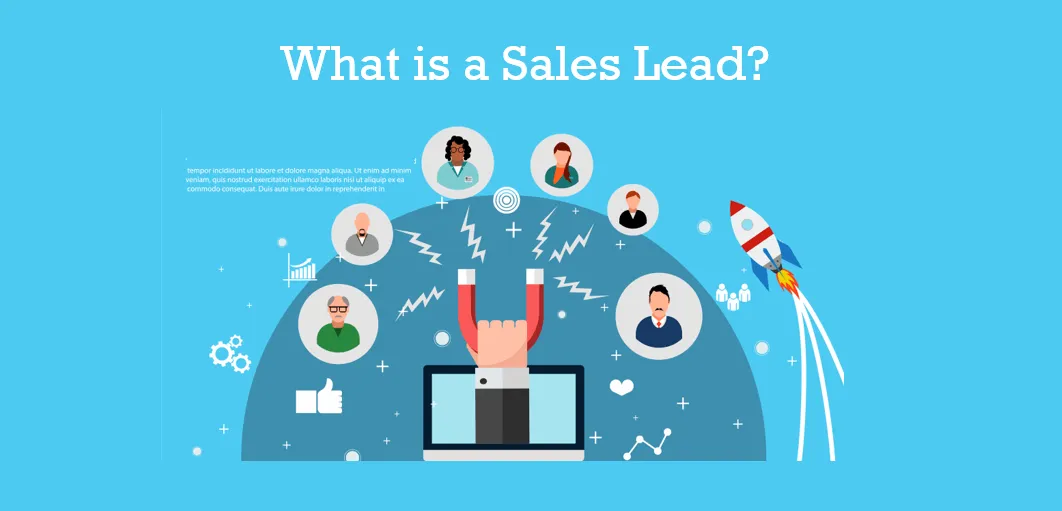 Why Are Sales Leads Crucial for Business Growth?