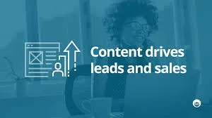 How to Use Content Marketing for Generating Sales Leads?