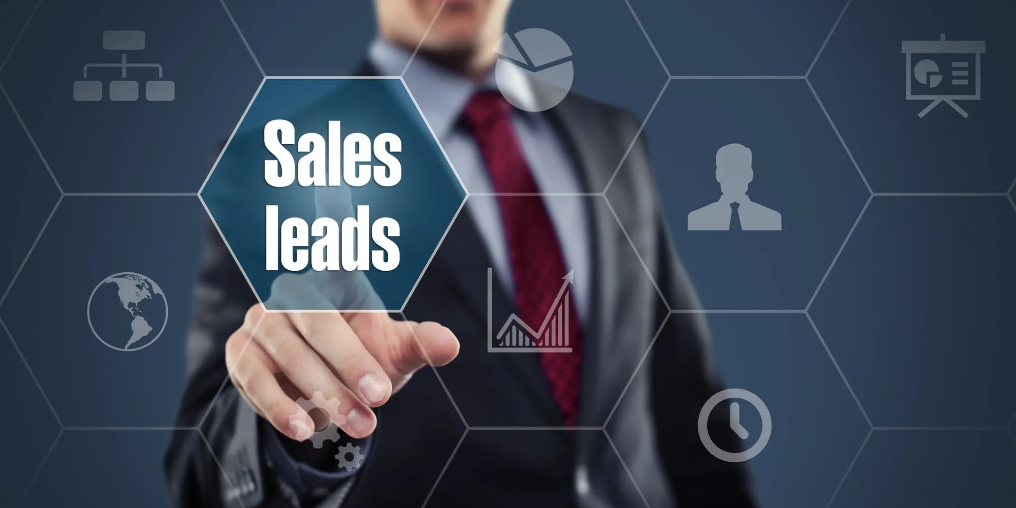 What Are Sales Leads?