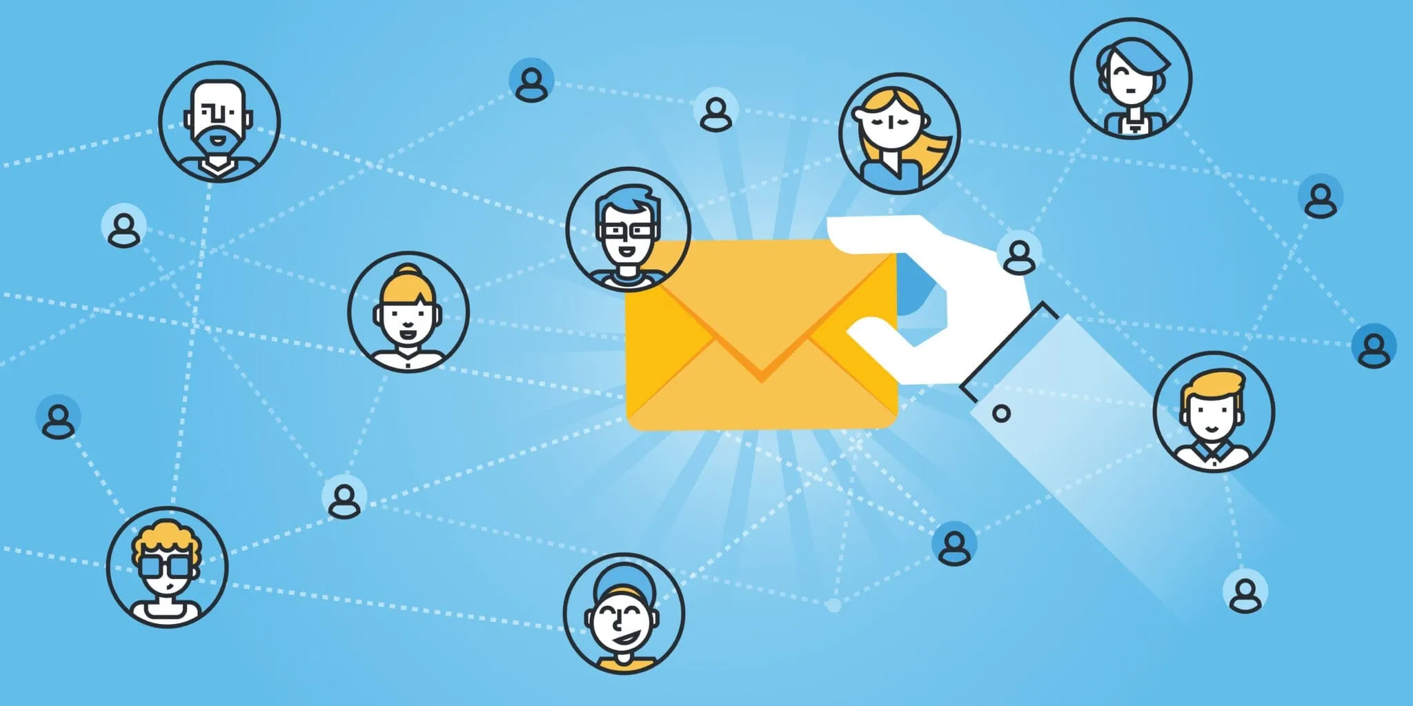 What Is a Cold Email?