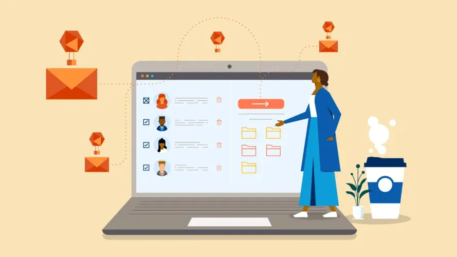 What Are the Common Mistakes in Email Warmup?  