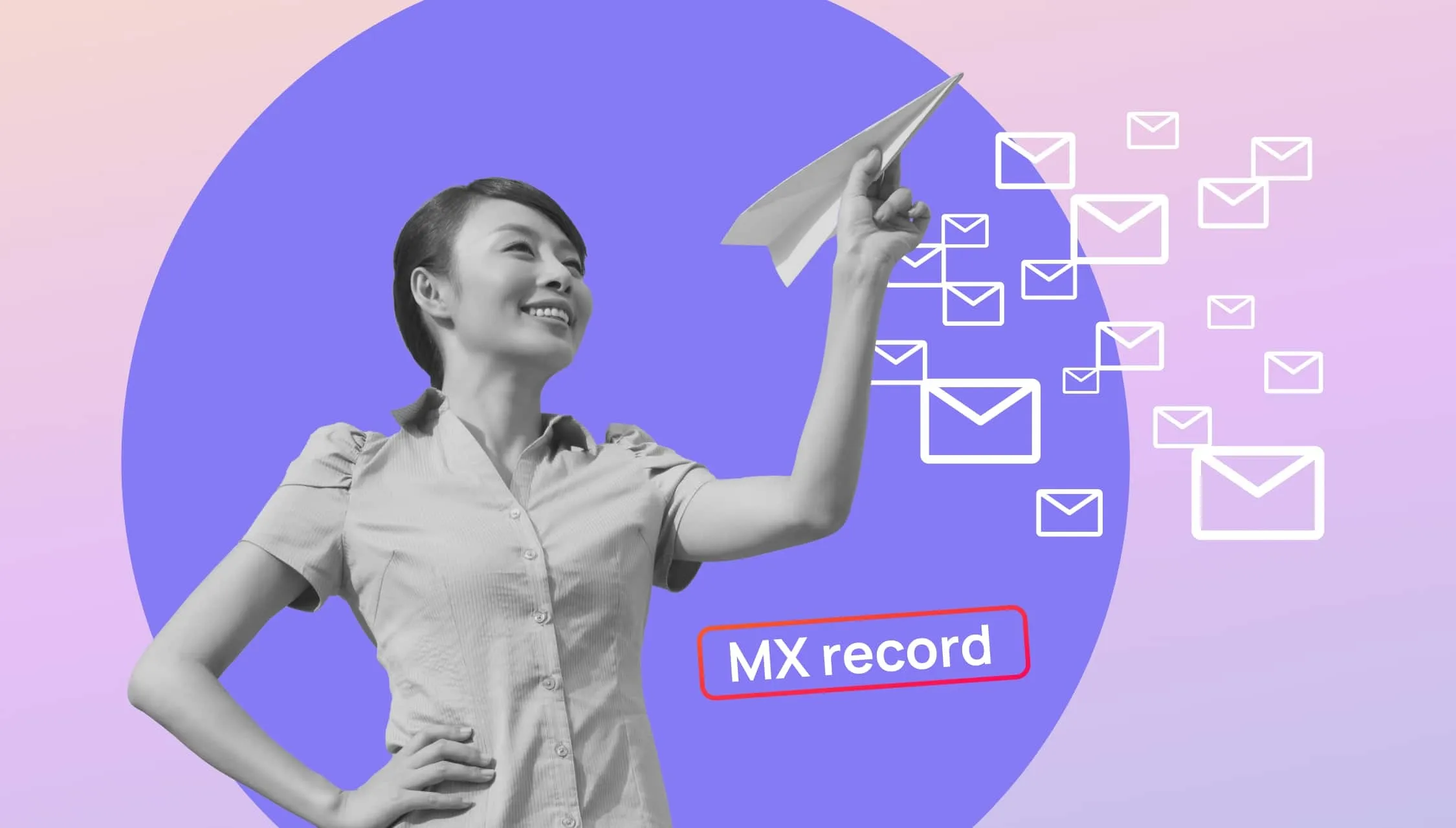 What Are the Steps to Add the MX Record to Your DNS Settings?
