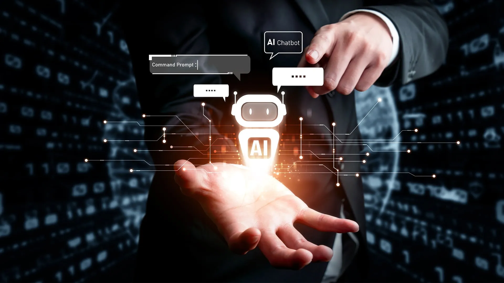How Is AI Prospecting Shaping the Future of Sales?