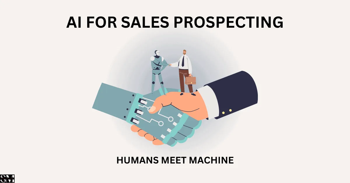 How to Implement AI Prospecting for Smarter Sales Strategies?