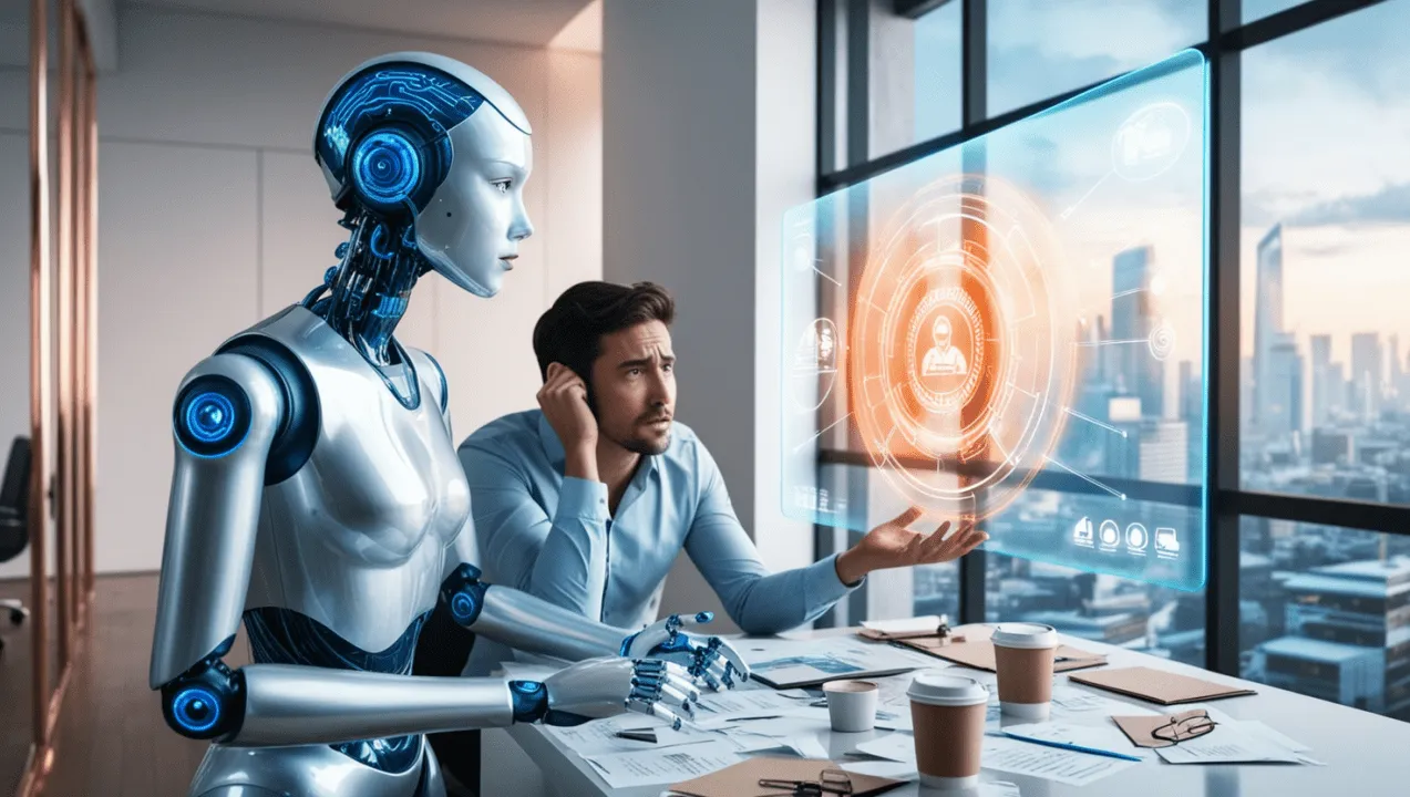 Set up automated workflows