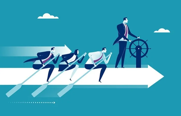 How Can Sales Teams Leverage Data for Growth?