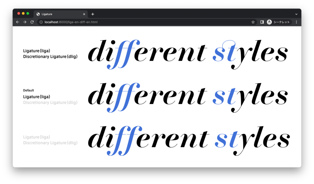 How to Change Font Type in HTML