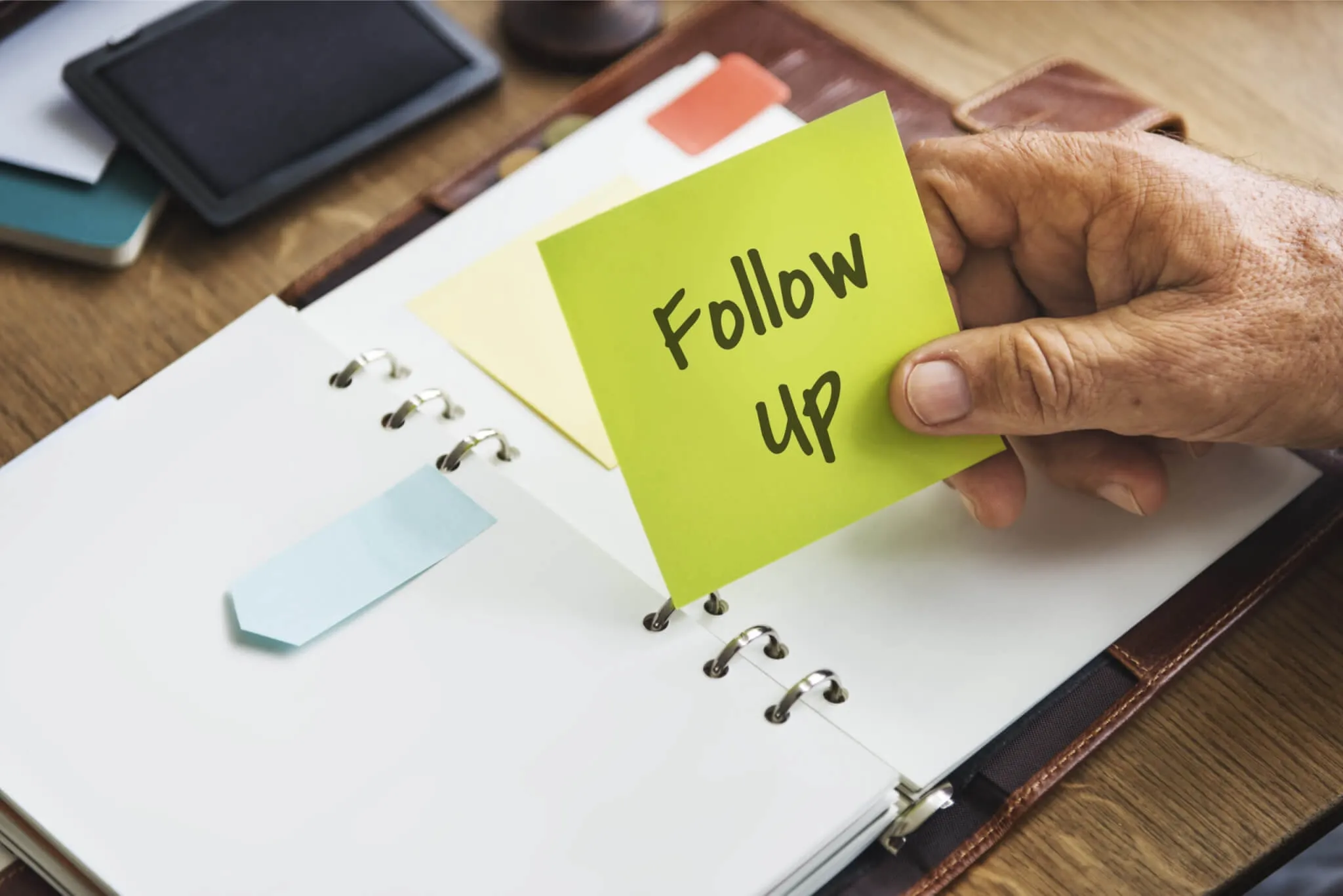 Why Is Sending a Follow-Up Email Important?