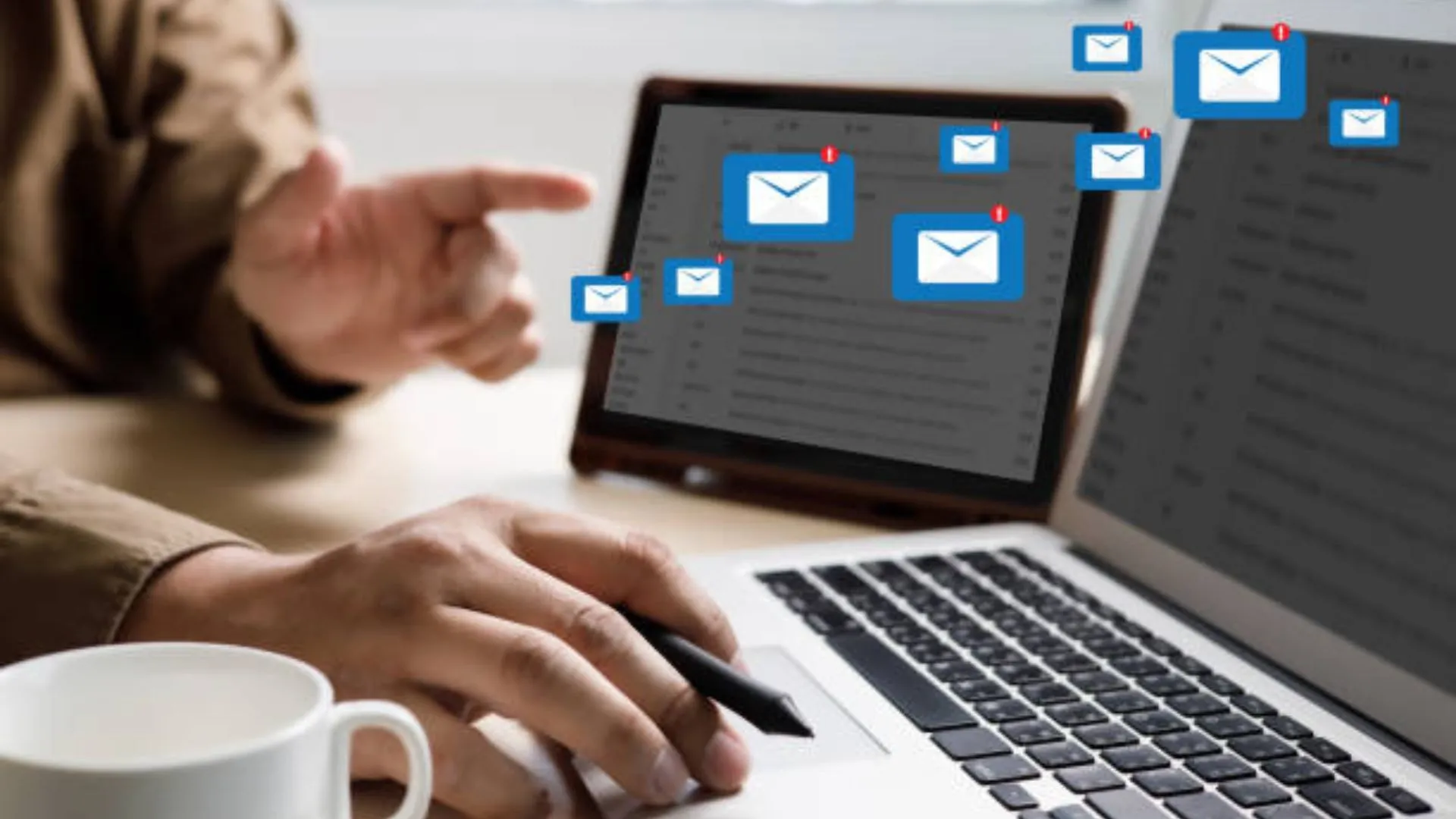 Common Mistakes to Avoid When Writing a Cold Email for Internship