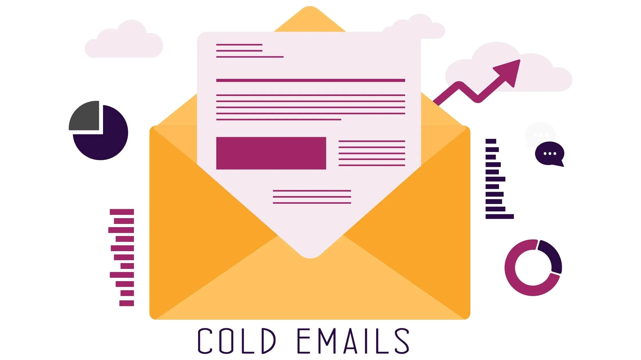 What Is a Cold Email?