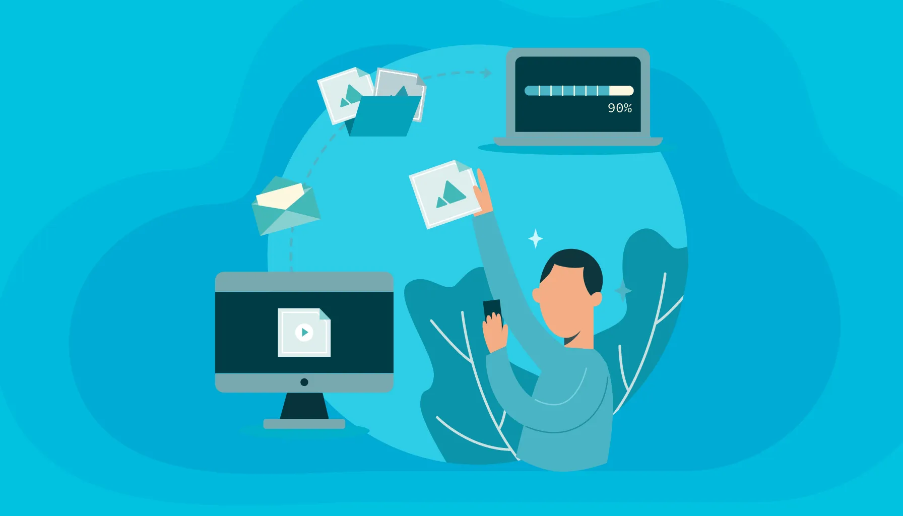 What Do You Need to Cold Email for an Internship?