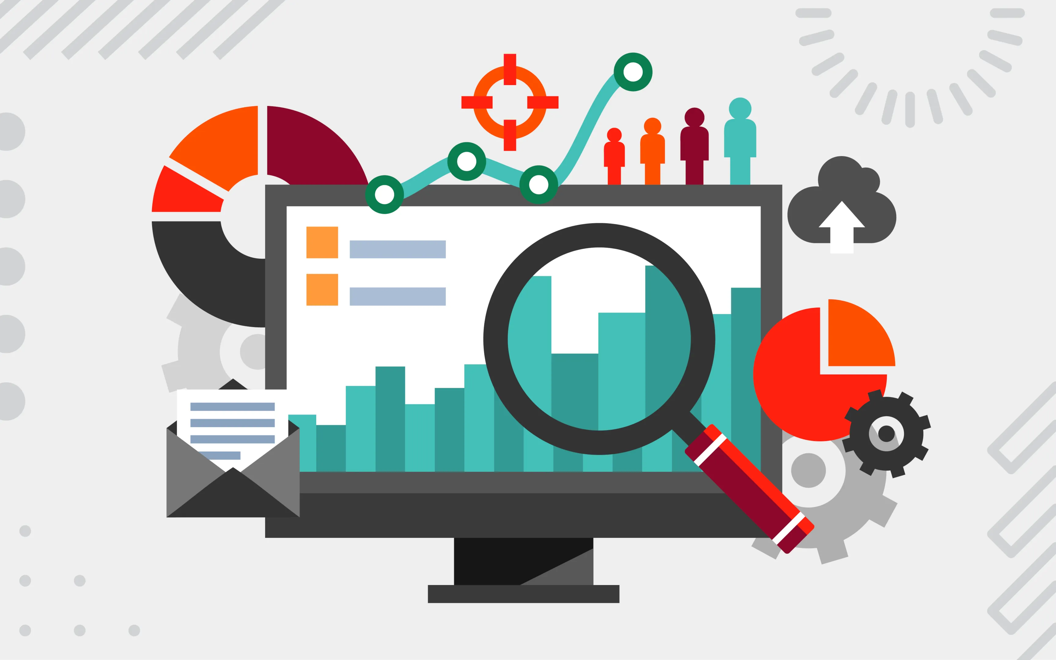 Why Search Volume is Crucial in B2B SEO