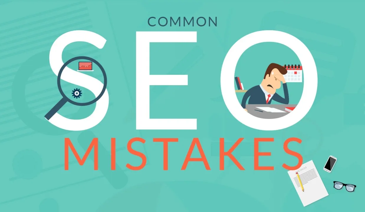 Common Mistakes to Avoid for Better B2B SEO Performance