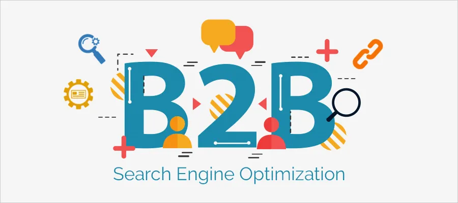 What is B2B SEO?