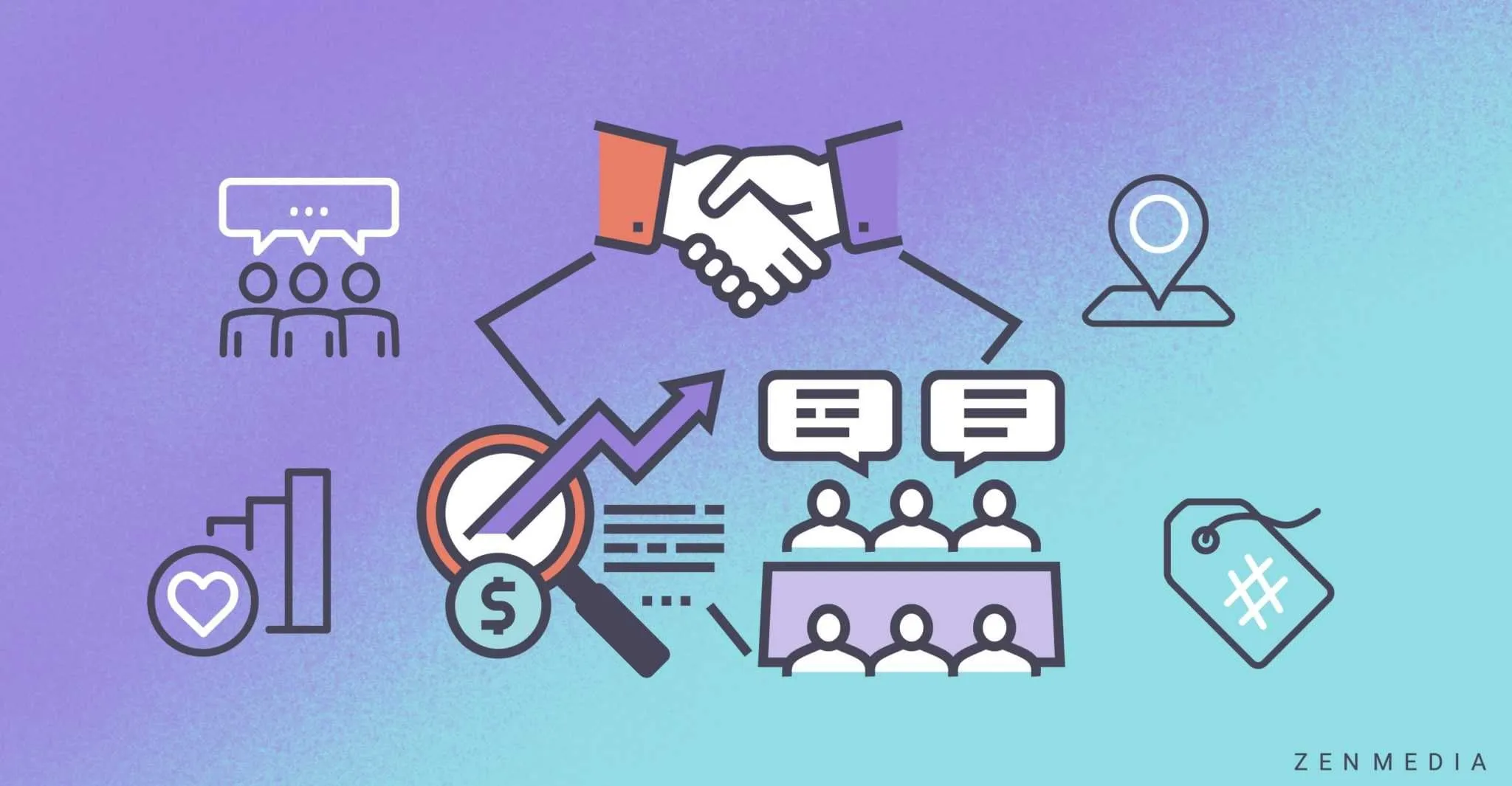 Key Steps to Build a SEO Strategy for B2B