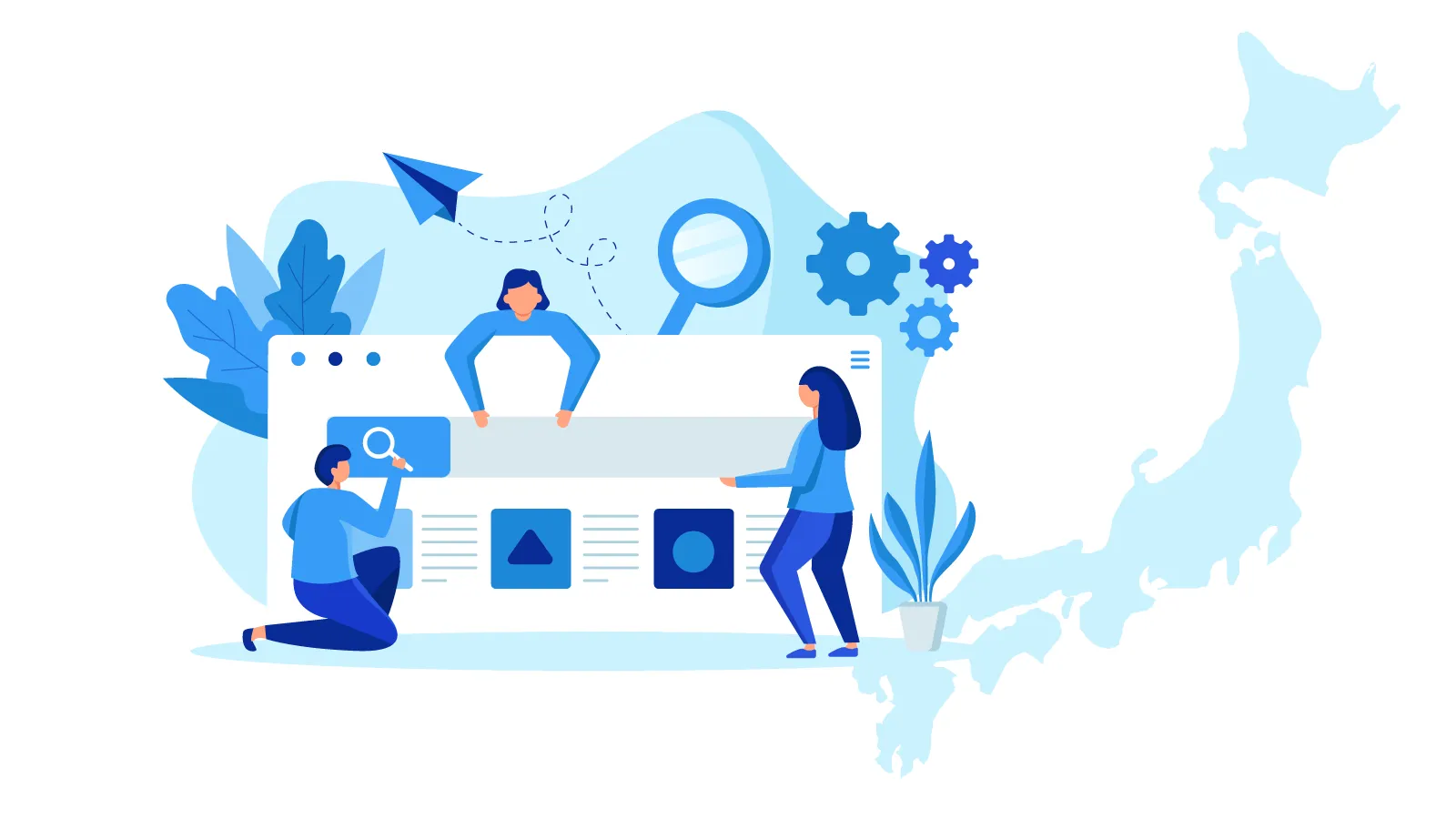 What is B2B Search Engine Marketing?