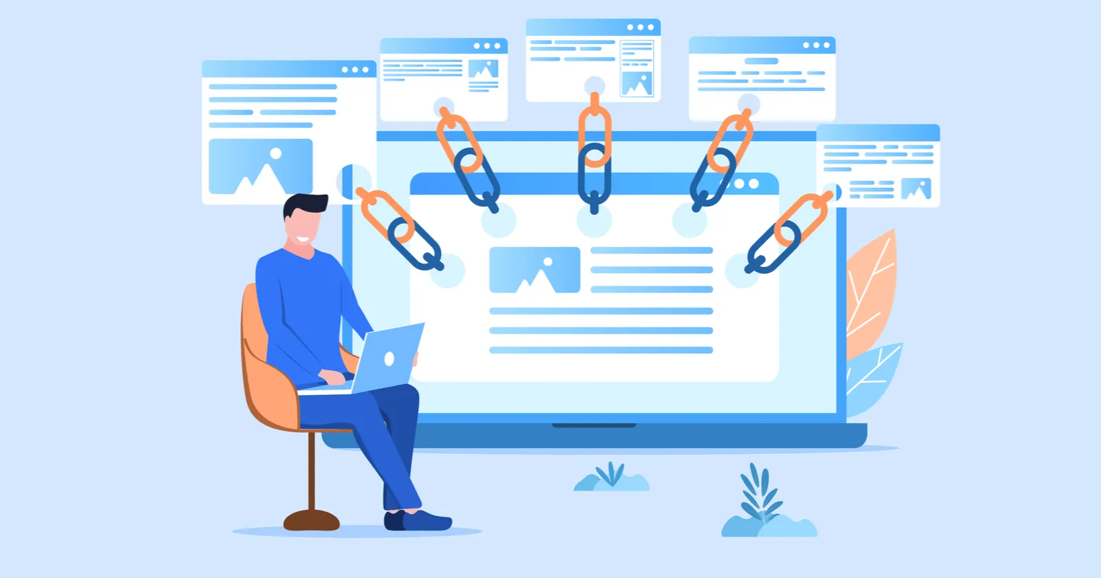 15 Must-Try Link-Building Tactics