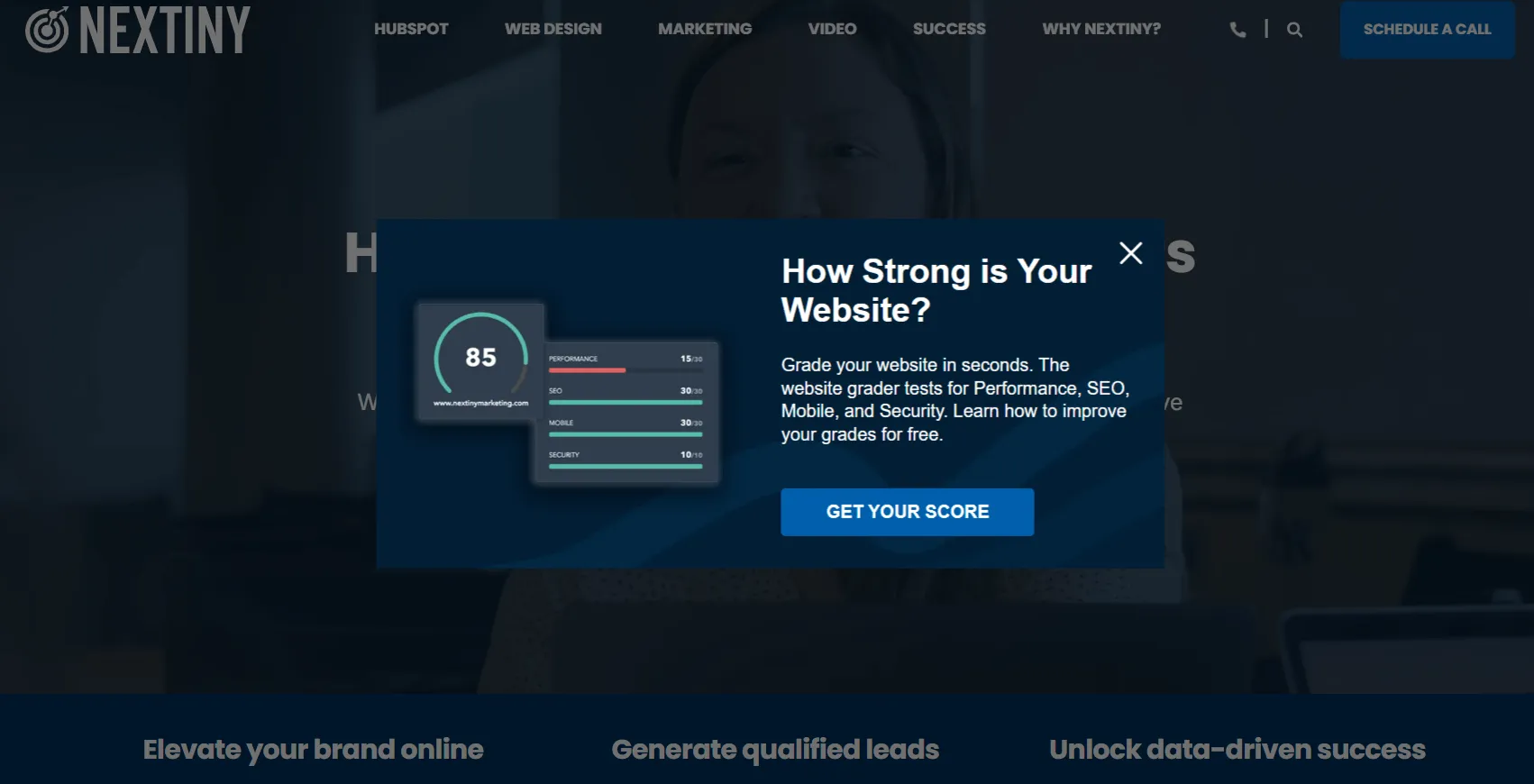 Nextiny Marketing