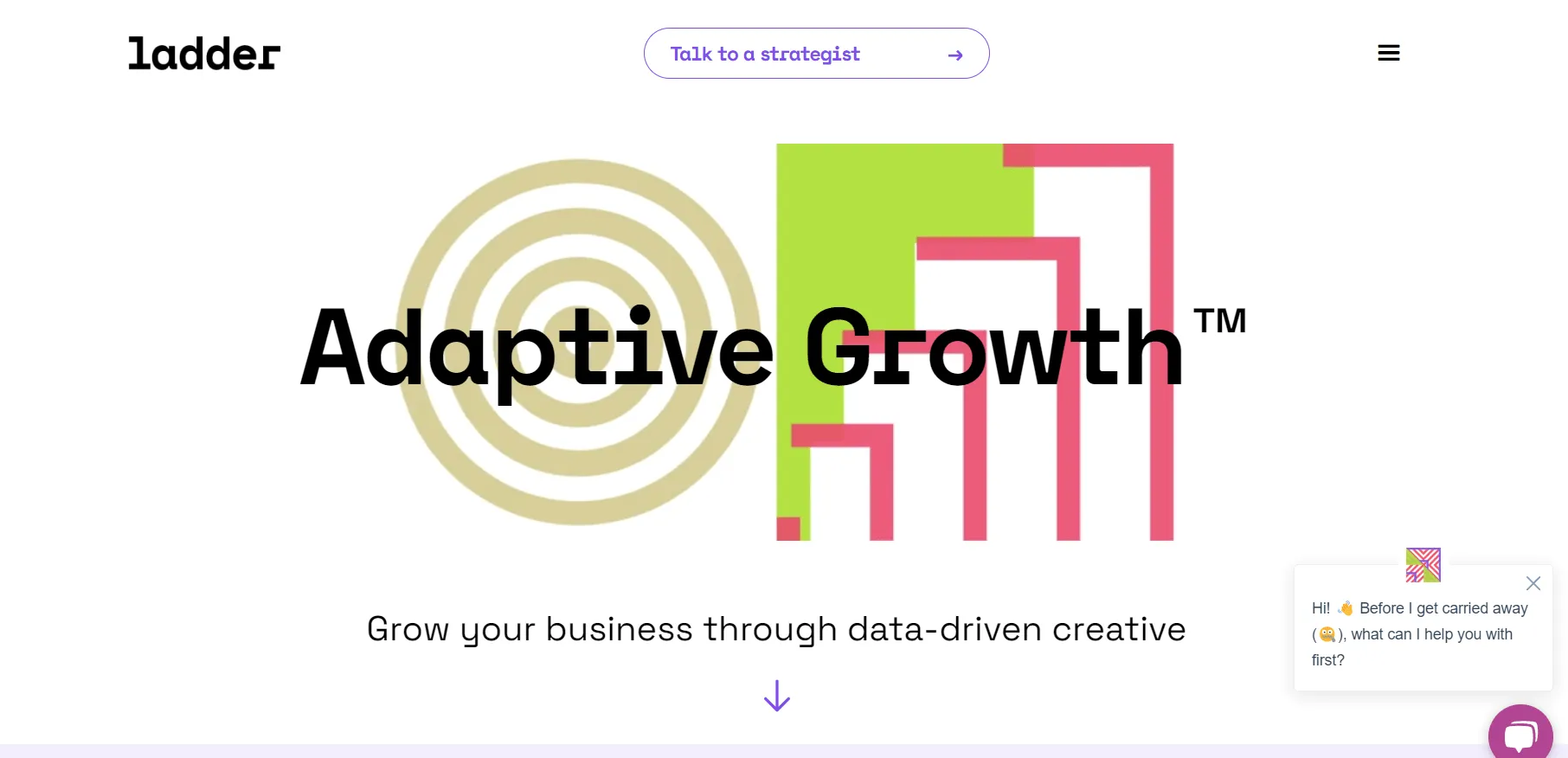 Ladder.io