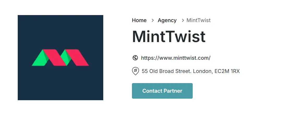 Minttwist