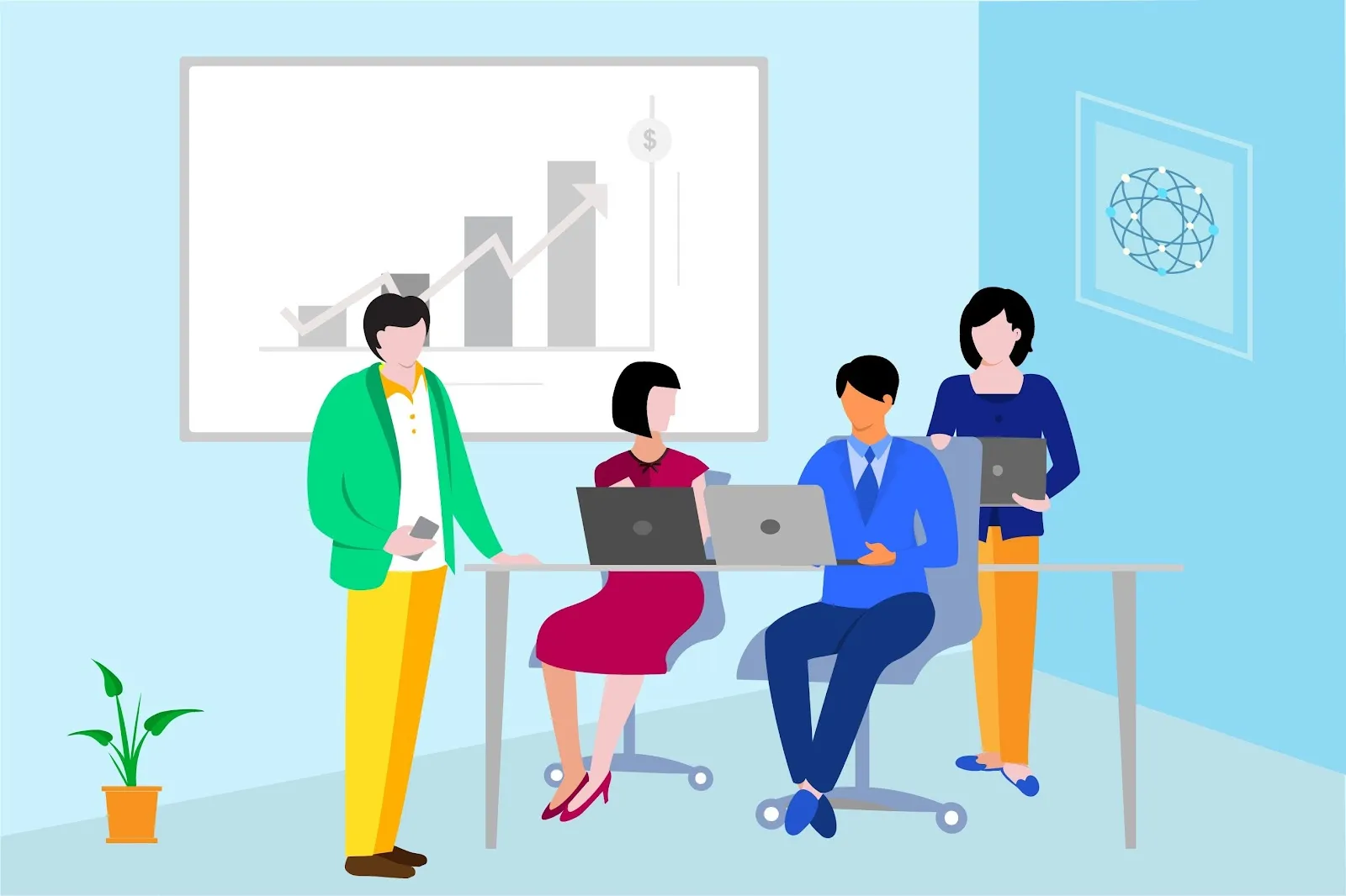 How your sales teams can sell more by communicating better