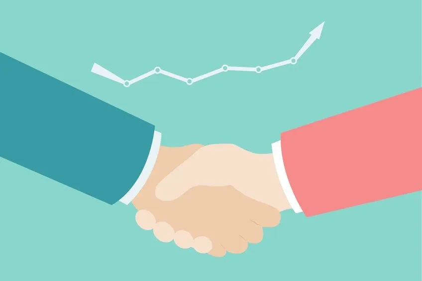 Statistics on Sales and Marketing Alignment