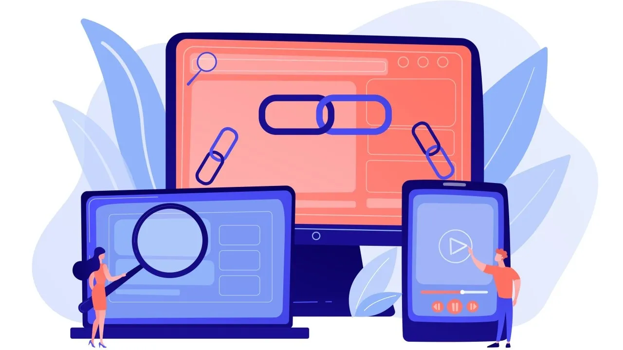 Invest in Link Building