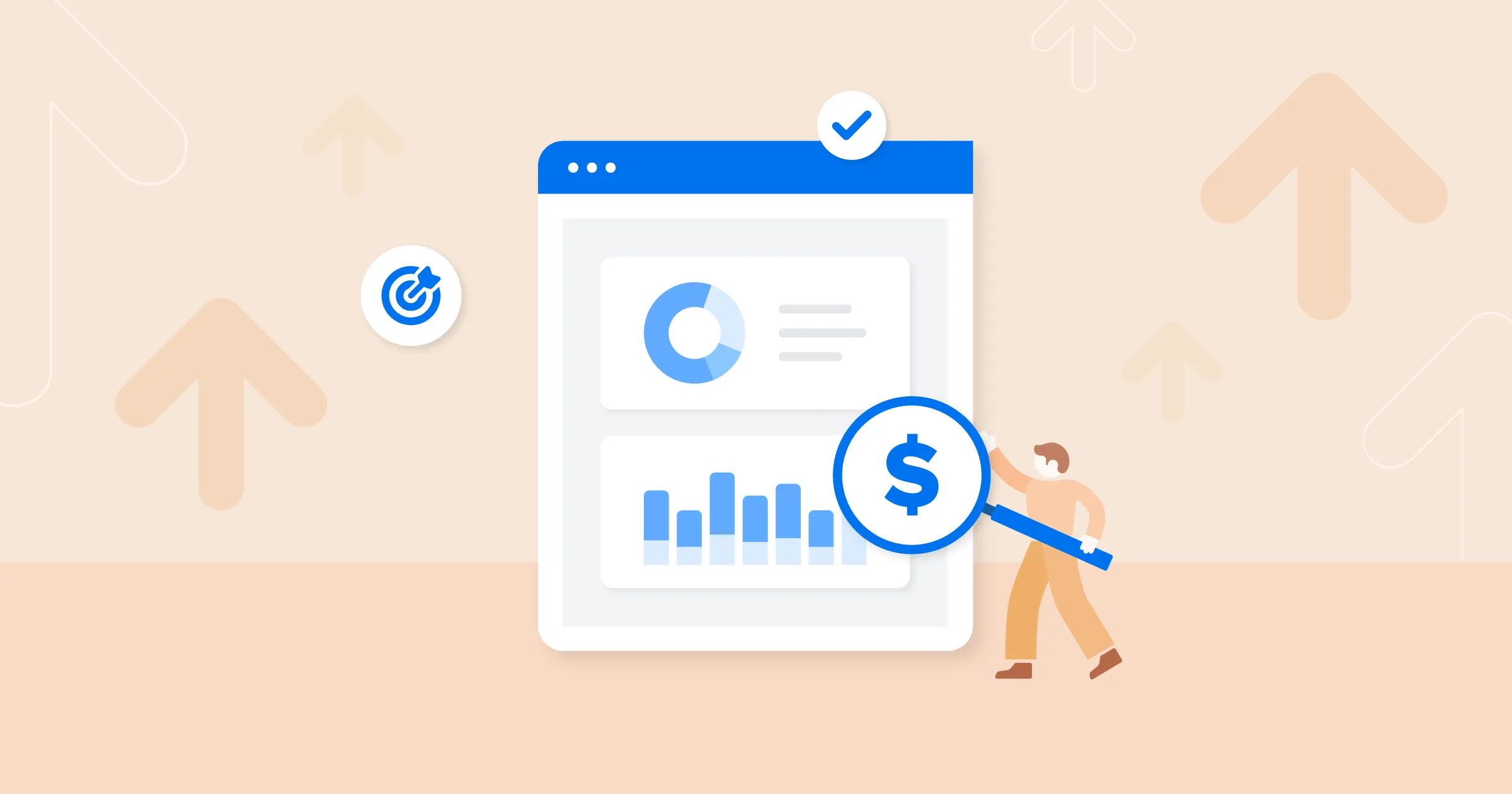 What is SEO ROI?